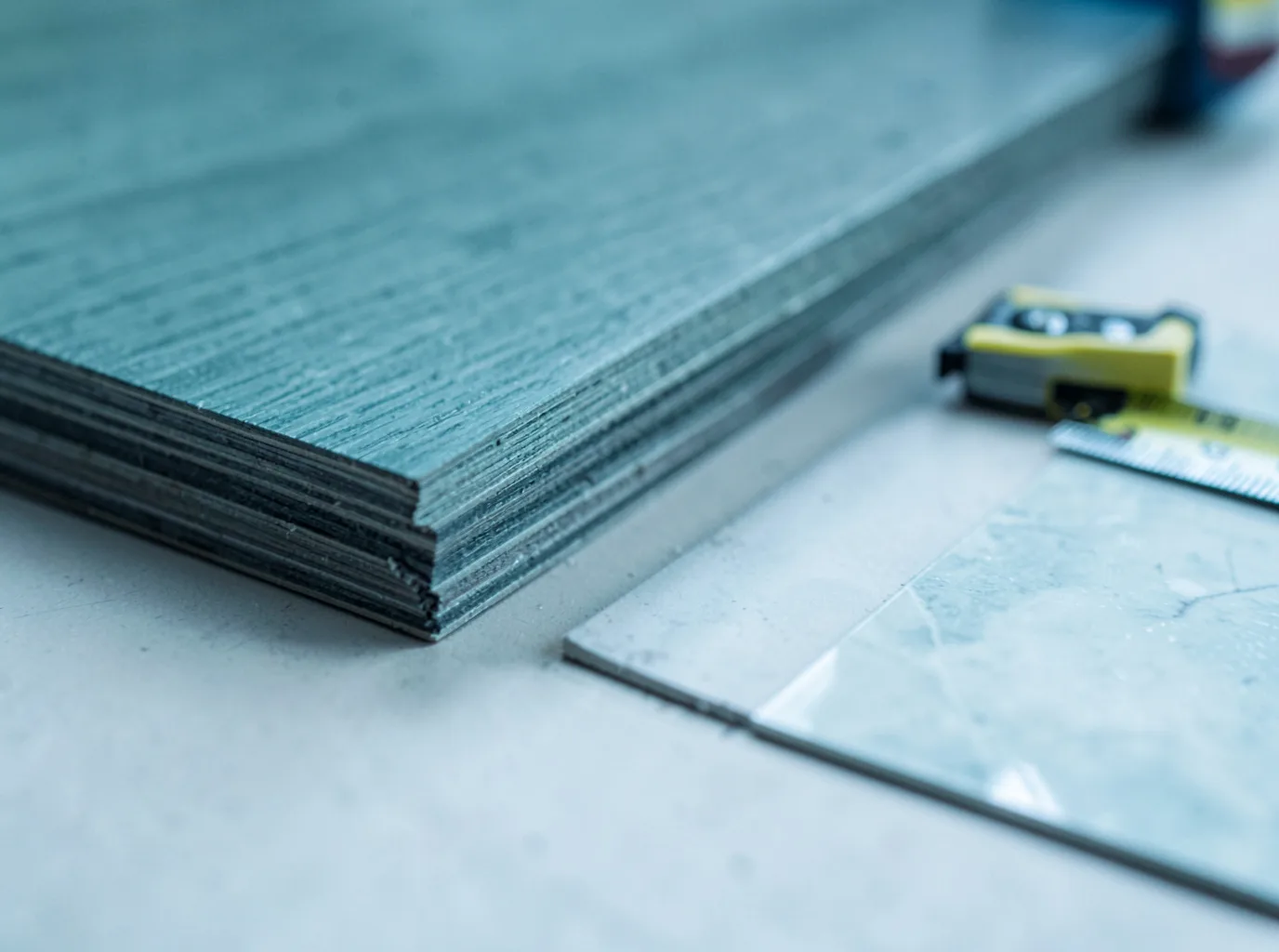 Luxury Vinyl Plank Installation Garrett Park, MD FAQs